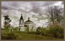 Church of Sts. Cosmas and Damian / ***