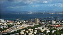 Haifa Bay / **************