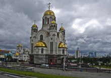 Orthodox Russia / ***