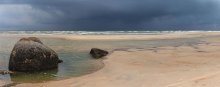 Before the storm / ***