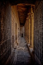 Temple of Isis / ***