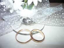Wedding Rings / ***