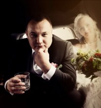 Groom. And the Bride / .........