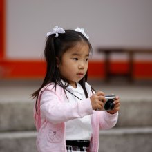 Photographer / ***