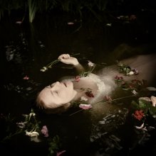 Ophelia / ***