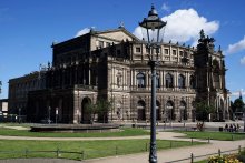 Dresden Opera / ***