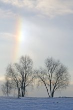 Winter Rainbow / ***