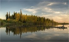 Backwater / ***