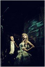 Victoria and Igor / ***