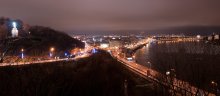 Night Kyiv, Hem | 2012 / ***