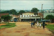 Childhood / ***
