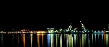 Port of Novorossiysk / ***