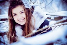 Winter Smile / ***