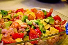 New Salad / ***