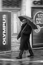 He is one of them .... / ***