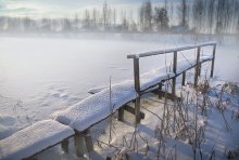 mostok winter / ***