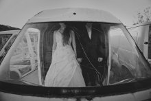 Wedding Photography / Vitalii+Arina