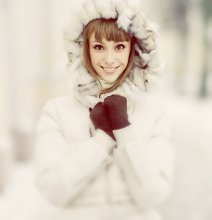 Winter Smile ;) / *******