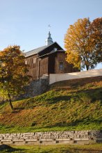 Kalozha Church / ***