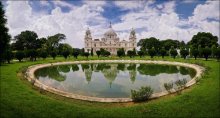 Queen Victoria Memorial / ***