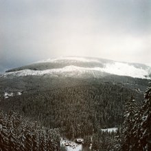 Mountain / ***
