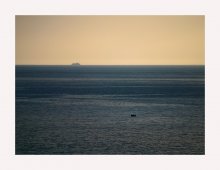 On the big water / ***