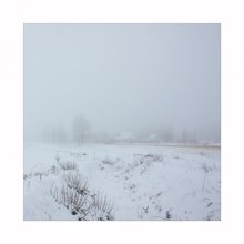 The January mists / *******