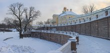 Oraniembaumsky Menshikov Palace / ***