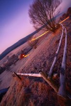 About the house ... ... / ***