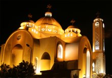 Orthodox Church in Egypt / ***
