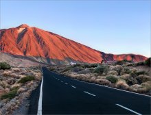 On the road / ********