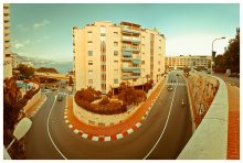 Mirabeau and Grand Hotel hairpin / ***