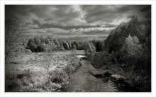 A river in Cherry / ******