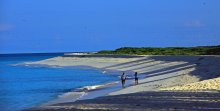 Two and ocean / ***