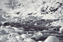 River Fiagdon / ***