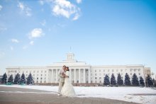 Nalchik, Wedding / ***