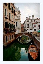 Venice / ****