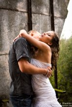 Jack & Igor / TRASH_THE_DRESS