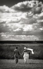 the road / ***