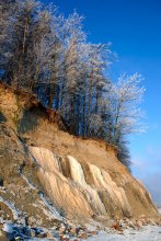 The Winter Beach / ***