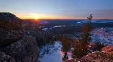 Awakening of the Ural Mountains / ***