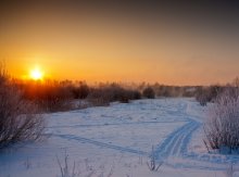 Ski Track ... / ......................