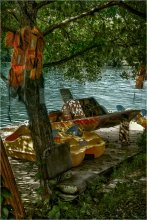 Corner rescuer / ***