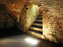 de profundis / *****