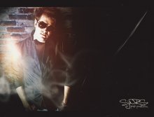 My work / ***