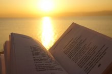Learning is the light / ***