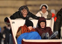 Ehh - xx ... ride! / ***