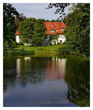 The Lake House / *****
