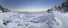 the icy shores of Tauris / ***