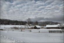 On the Farm / ***